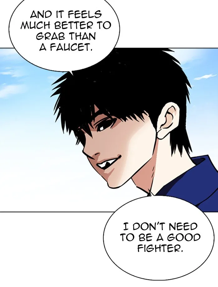 Lookism - Chapter 265 - Page 161
