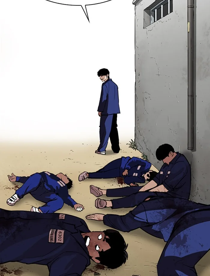 Lookism - Chapter 265 - Page 163