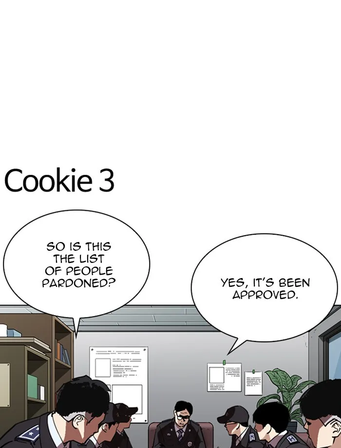 Lookism - Chapter 265 - Page 165