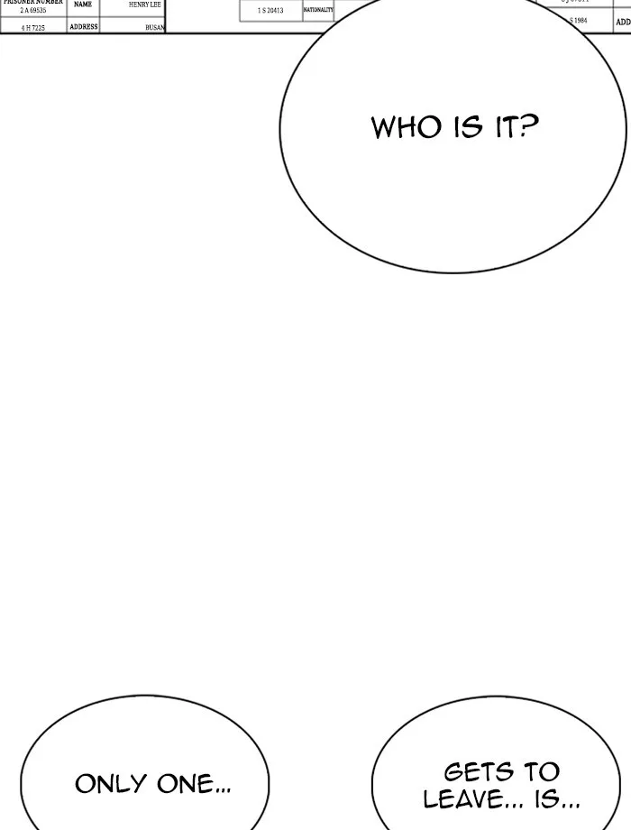 Lookism - Chapter 265 - Page 168