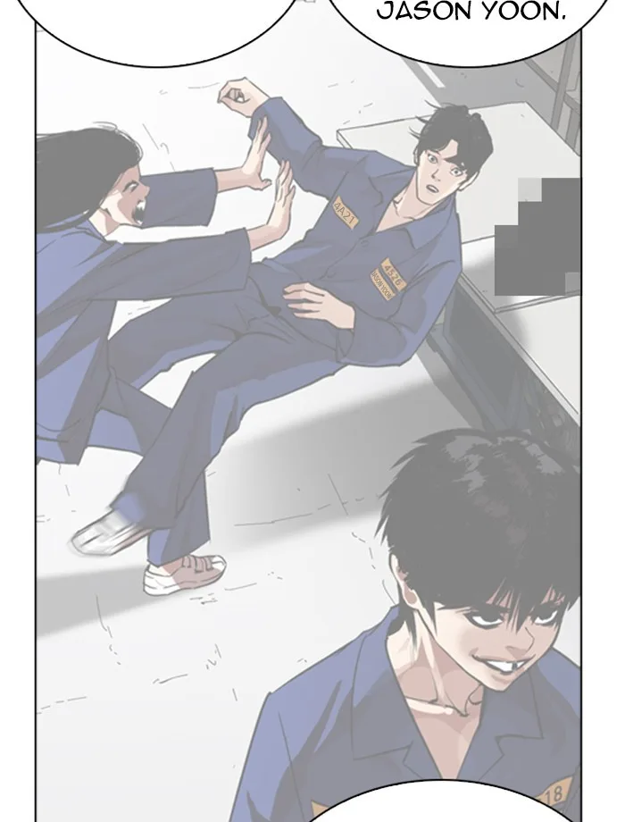 Lookism - Chapter 265 - Page 22