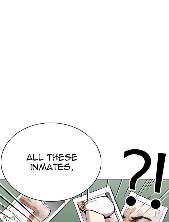 Lookism - Chapter 265 - Page 25