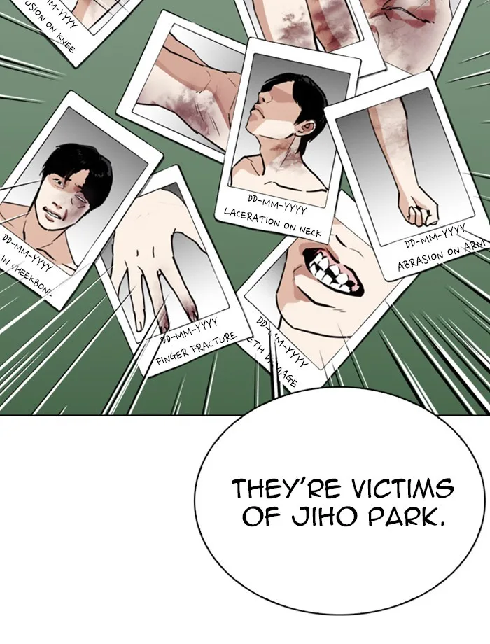 Lookism - Chapter 265 - Page 26
