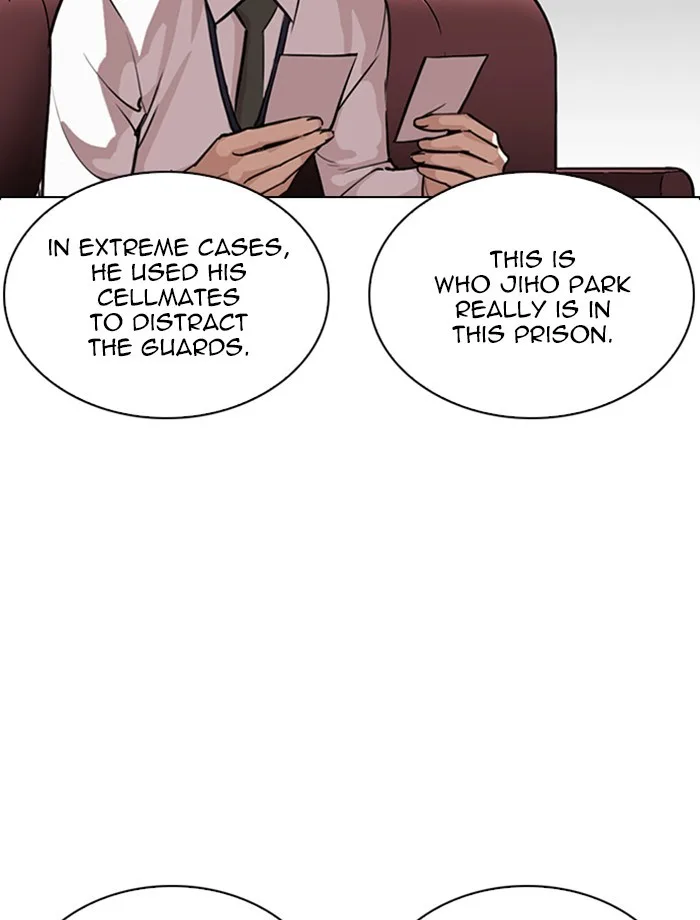 Lookism - Chapter 265 - Page 28