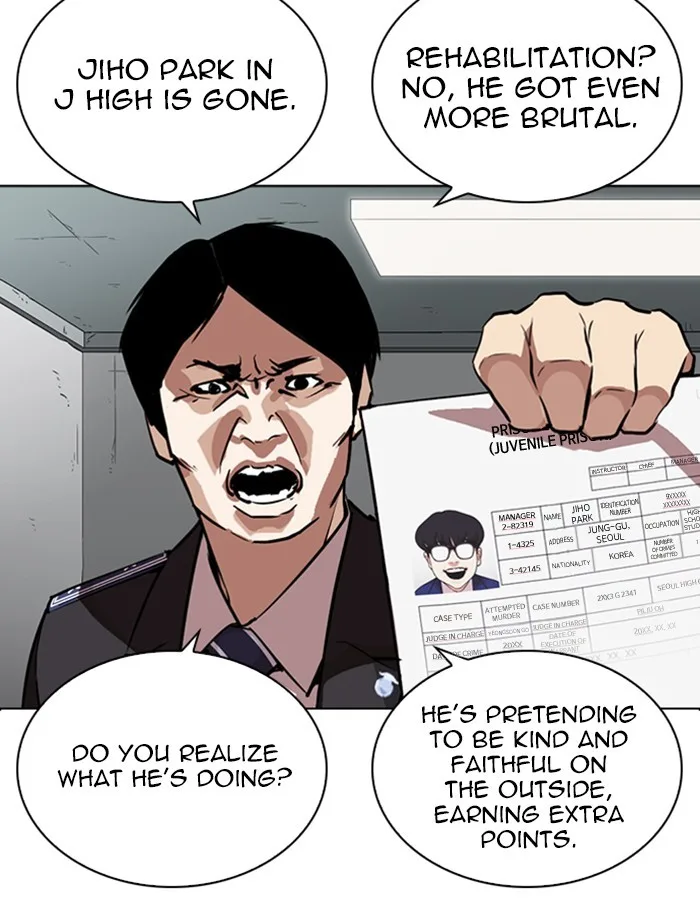 Lookism - Chapter 265 - Page 29