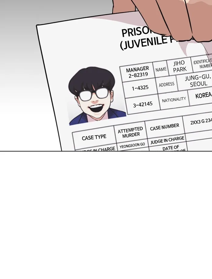 Lookism - Chapter 265 - Page 31