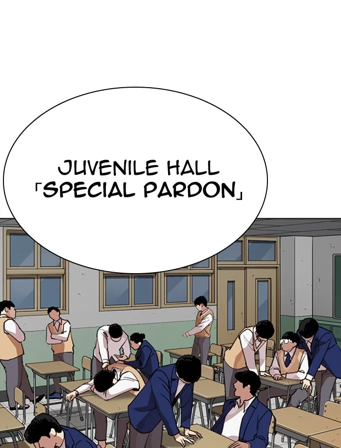 Lookism - Chapter 265 - Page 32