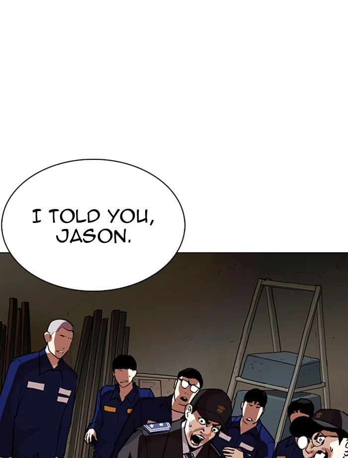 Lookism - Chapter 265 - Page 4