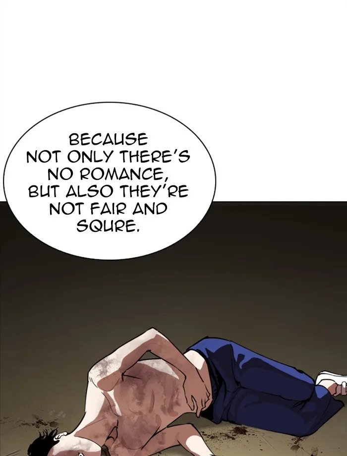 Lookism - Chapter 265 - Page 44