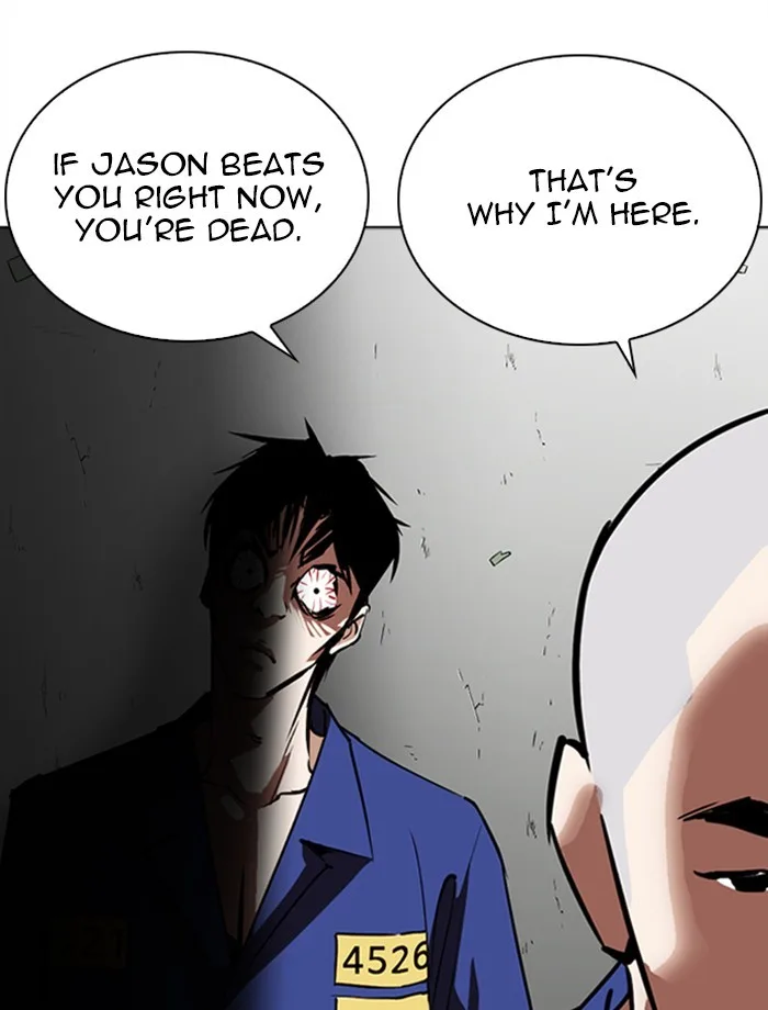 Lookism - Chapter 265 - Page 46