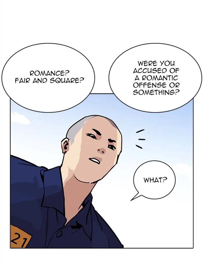 Lookism - Chapter 265 - Page 49