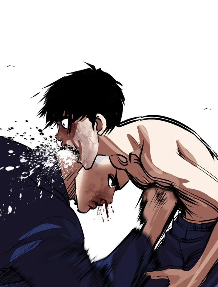 Lookism - Chapter 265 - Page 58