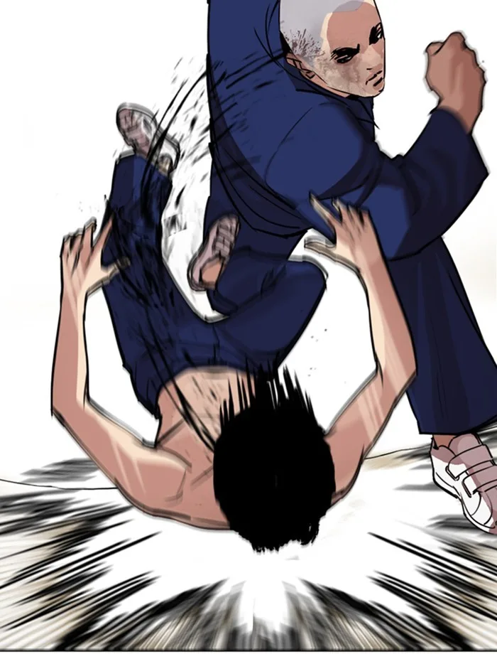 Lookism - Chapter 265 - Page 64