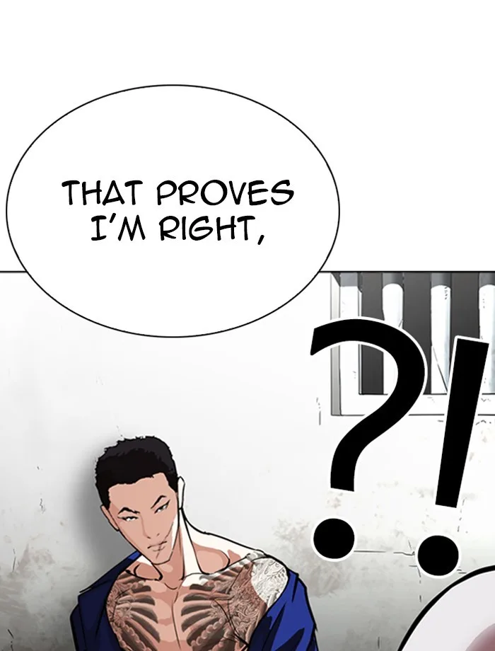 Lookism - Chapter 265 - Page 67