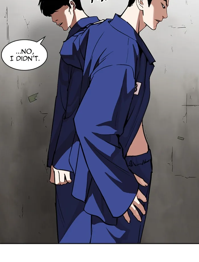 Lookism - Chapter 265 - Page 78