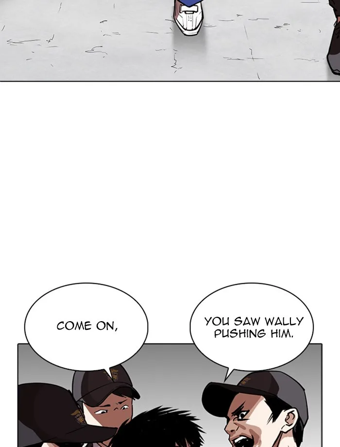 Lookism - Chapter 265 - Page 8