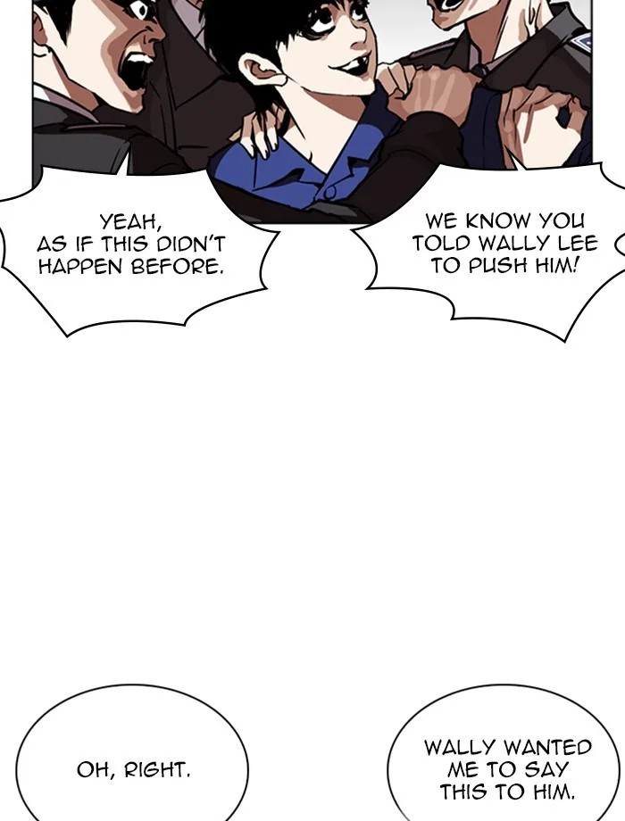Lookism - Chapter 265 - Page 9