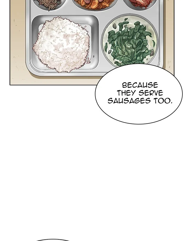 Lookism - Chapter 265 - Page 95