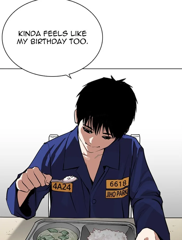 Lookism - Chapter 265 - Page 96