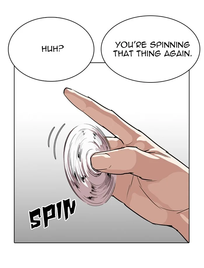 Lookism - Chapter 265 - Page 98
