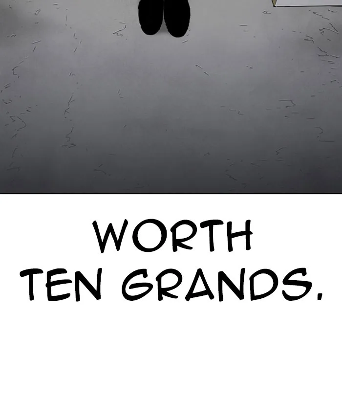 Lookism - Chapter 266 - Page 10