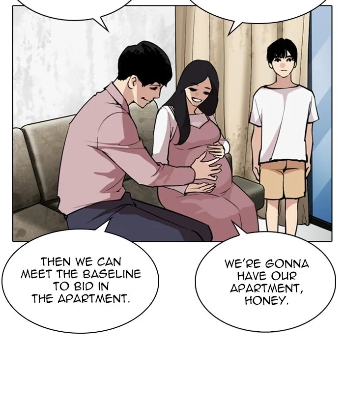 Lookism - Chapter 266 - Page 100