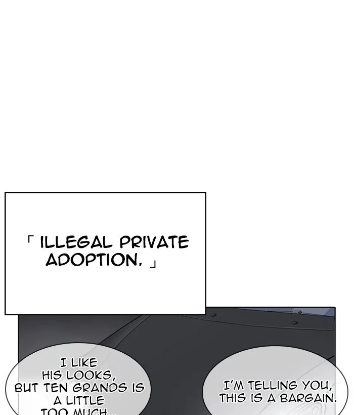 Lookism - Chapter 266 - Page 11