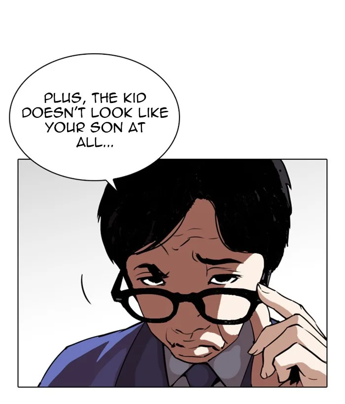 Lookism - Chapter 266 - Page 110