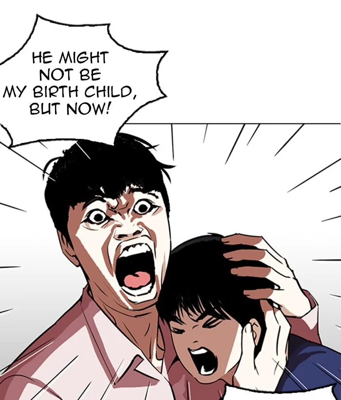 Lookism - Chapter 266 - Page 116
