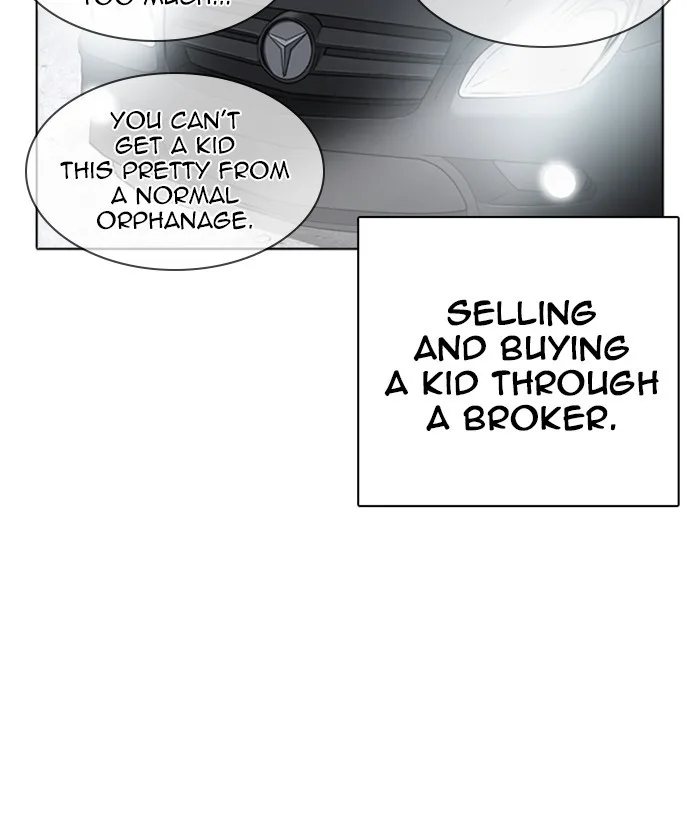 Lookism - Chapter 266 - Page 12