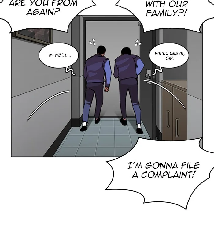 Lookism - Chapter 266 - Page 120