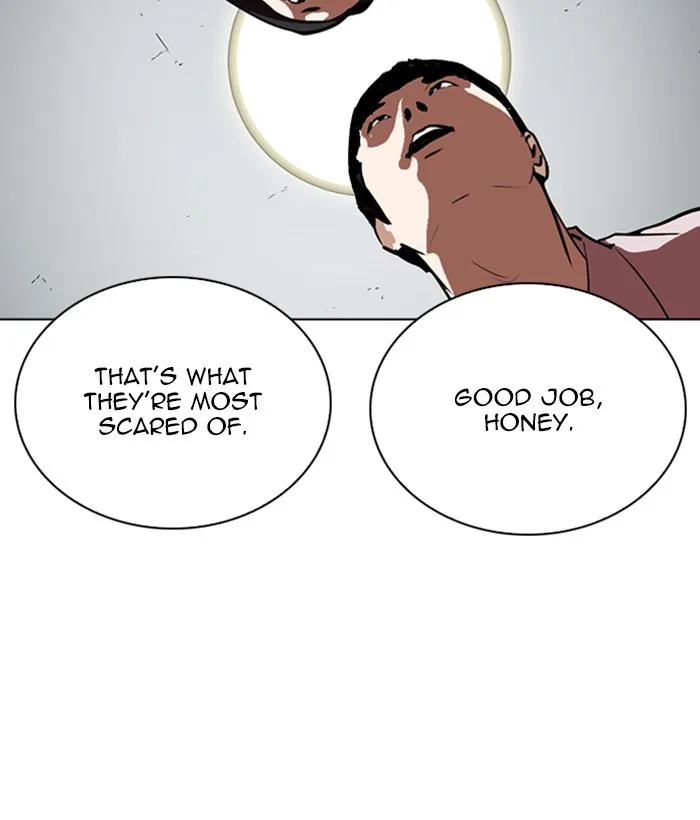 Lookism - Chapter 266 - Page 122