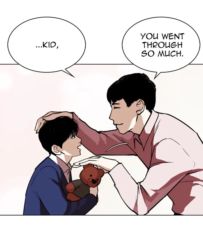 Lookism - Chapter 266 - Page 126