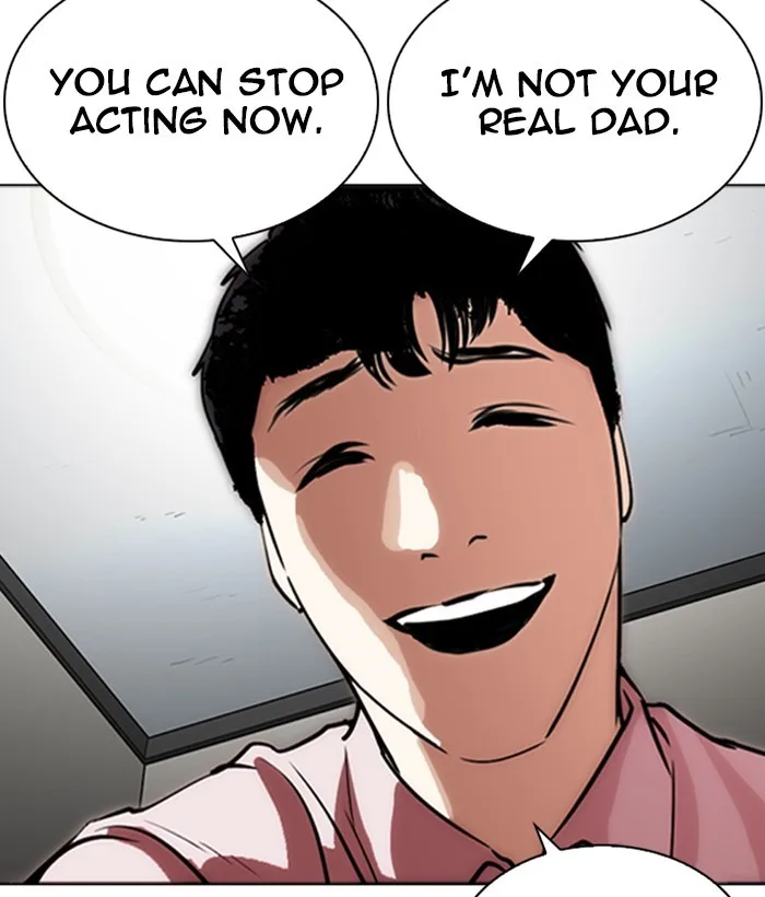 Lookism - Chapter 266 - Page 128