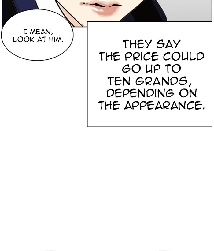 Lookism - Chapter 266 - Page 14