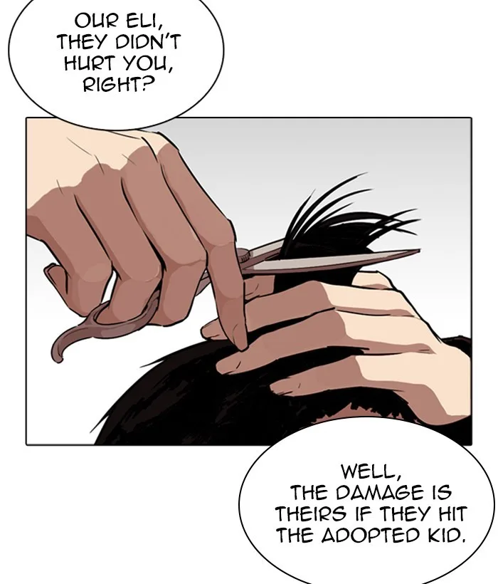 Lookism - Chapter 266 - Page 144