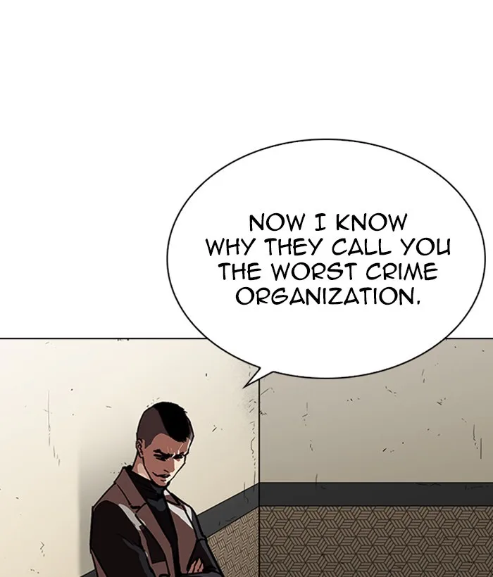 Lookism - Chapter 266 - Page 163