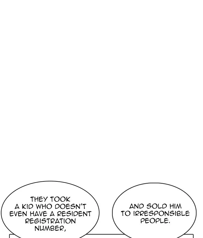 Lookism - Chapter 266 - Page 165