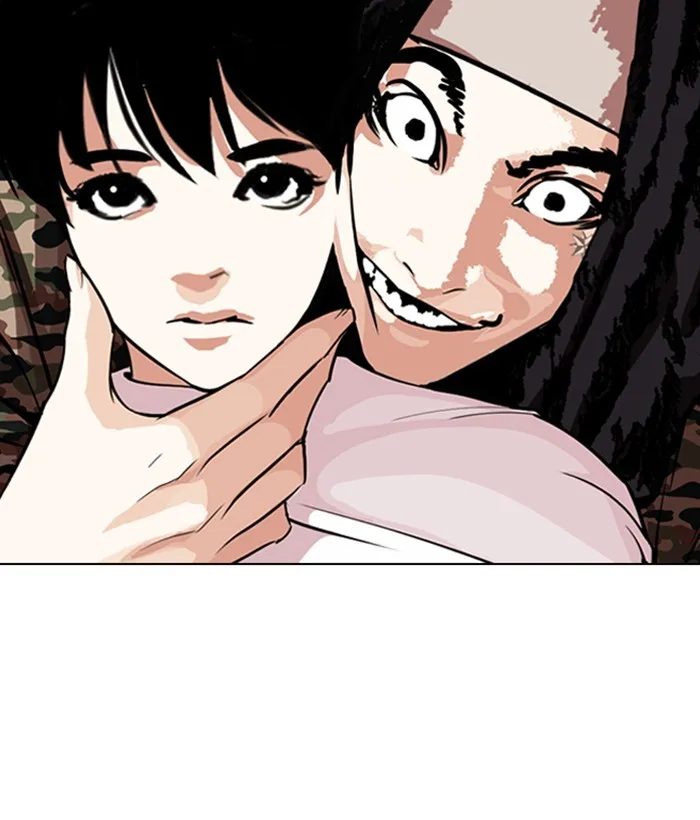 Lookism - Chapter 266 - Page 170