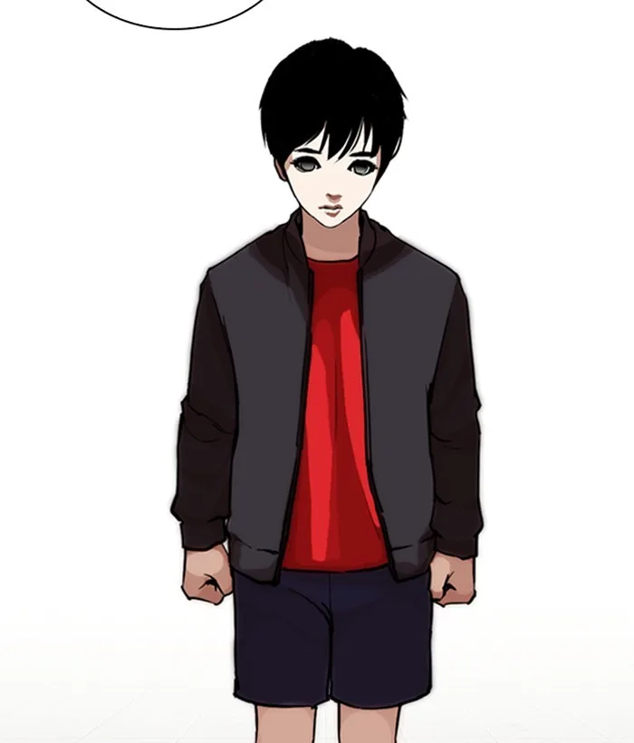 Lookism - Chapter 266 - Page 174
