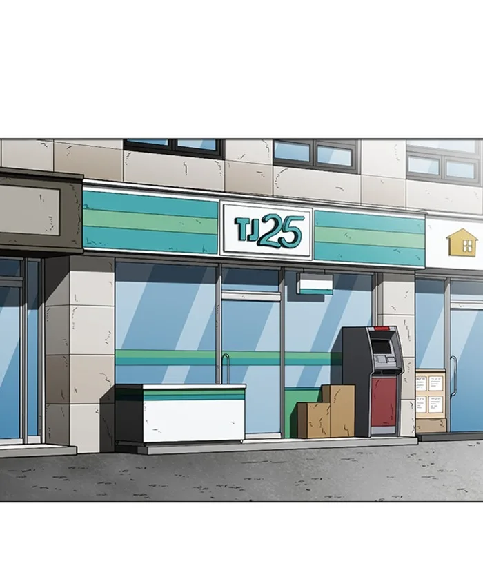 Lookism - Chapter 266 - Page 177