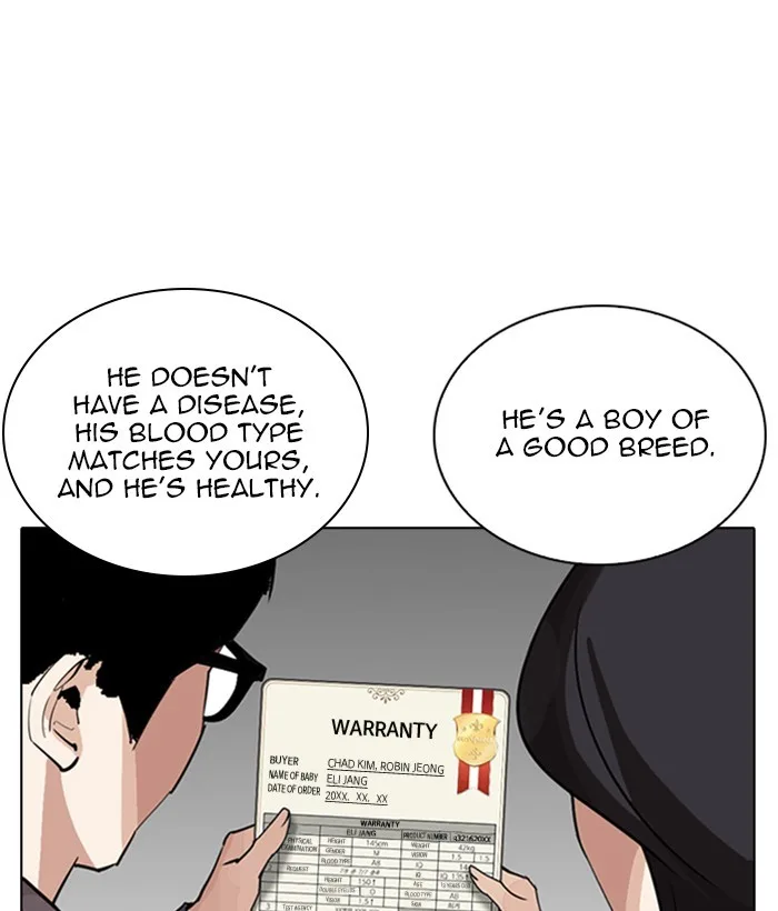 Lookism - Chapter 266 - Page 18