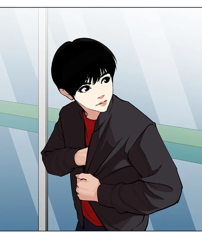 Lookism - Chapter 266 - Page 180
