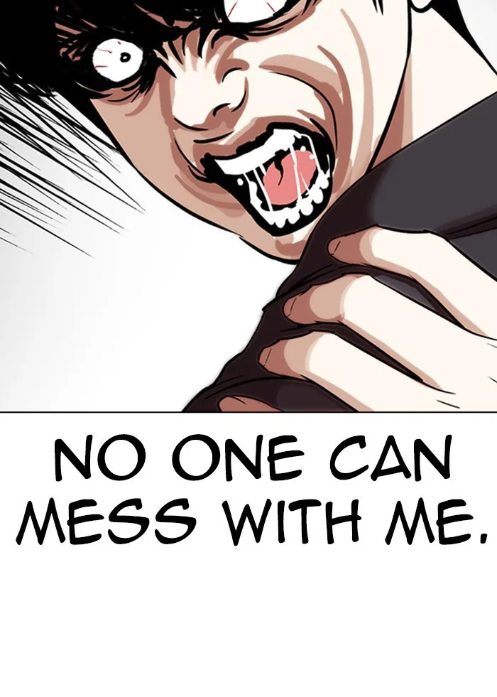 Lookism - Chapter 266 - Page 190