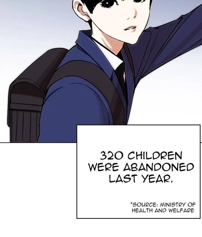 Lookism - Chapter 266 - Page 25