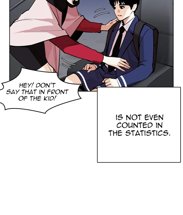 Lookism - Chapter 266 - Page 27