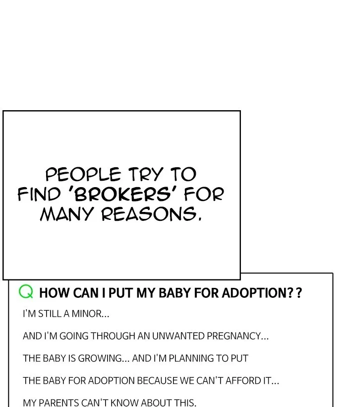 Lookism - Chapter 266 - Page 28
