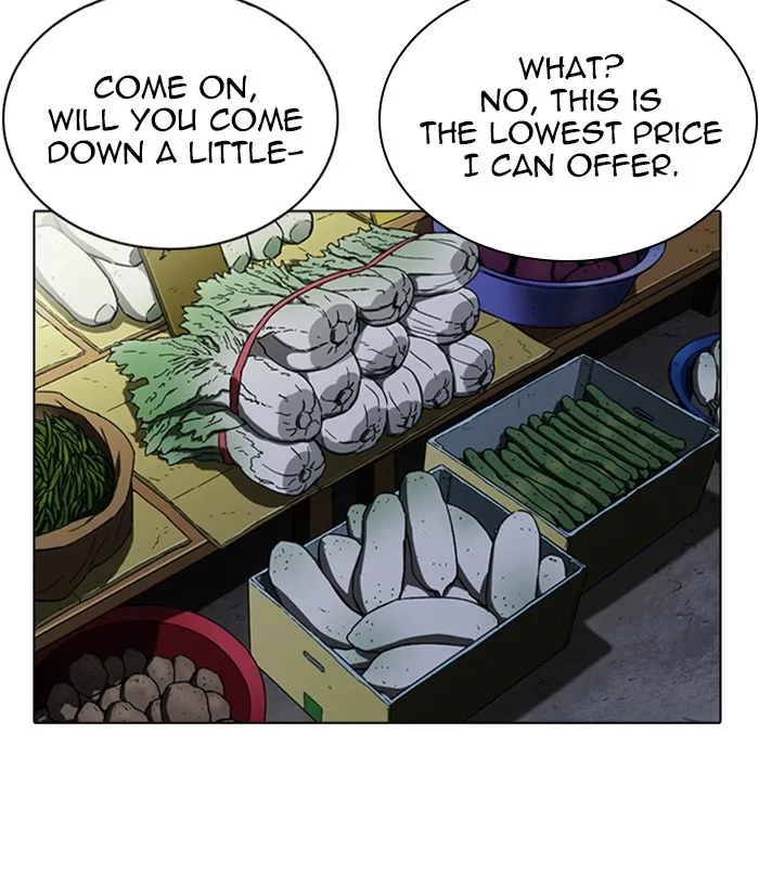 Lookism - Chapter 266 - Page 3