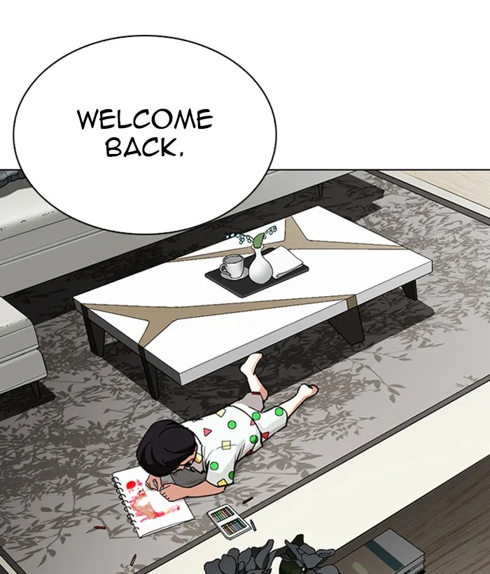 Lookism - Chapter 266 - Page 36