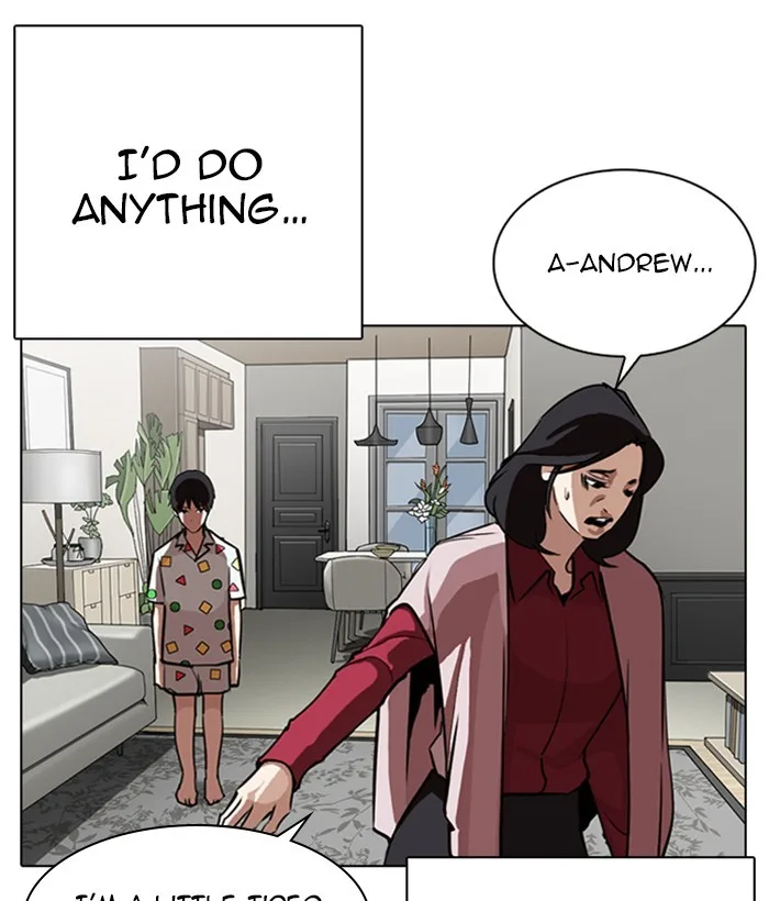 Lookism - Chapter 266 - Page 40